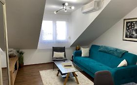 Apartman Pavic