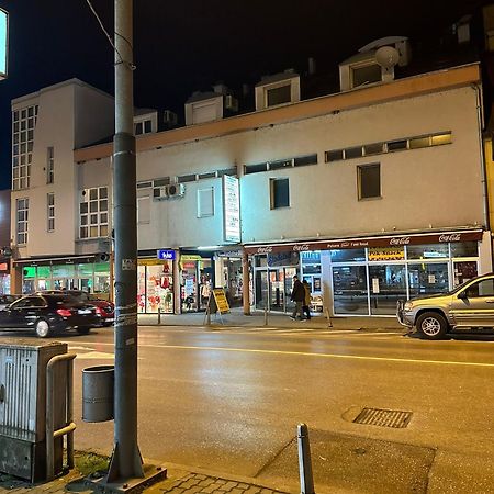 Apartman Pavic Vinkovci Exterior foto