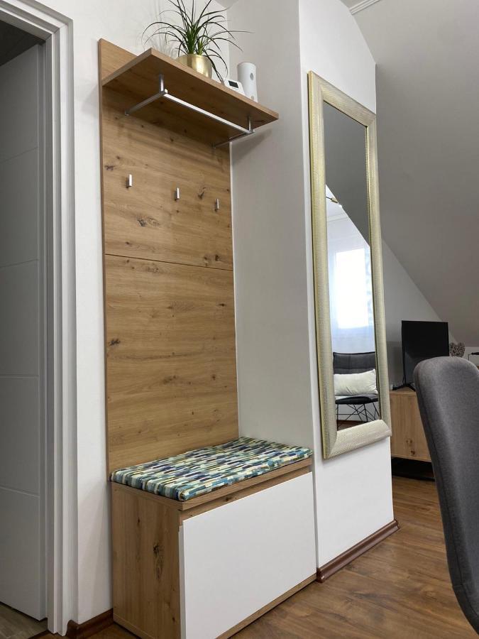 Apartman Pavic Vinkovci Exterior foto
