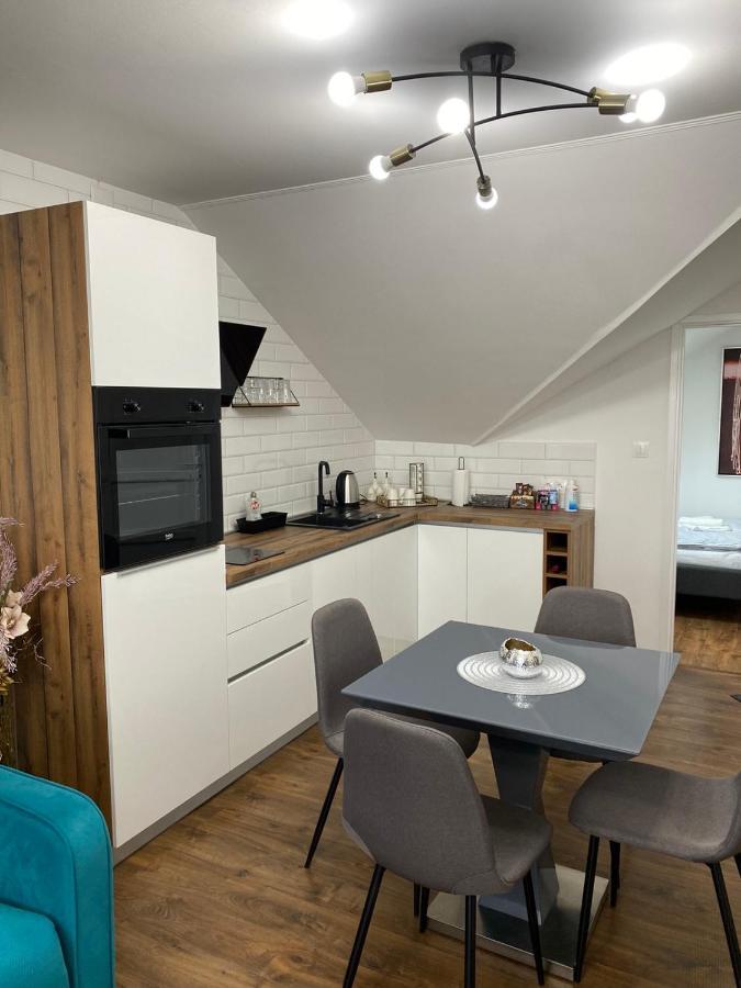 Apartman Pavic Vinkovci Exterior foto